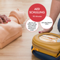 AED-Schulung - Online & vor Ort
