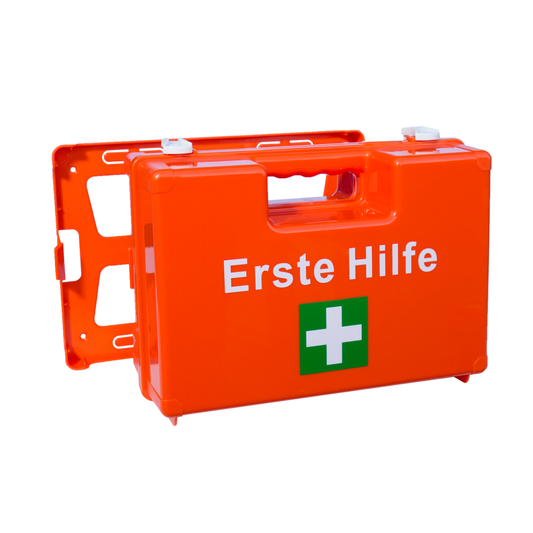 ABS Erste-Hilfe-Koffer - DIN 13157