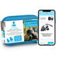 PocDoc® Pet Connect inkl. App + Telemedizin für Hunde & Katzen
